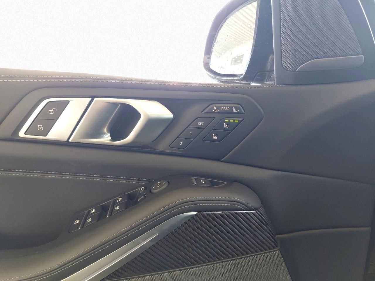 BMW X7 M60i xDr. M Sport Pro Leas.ab 879oA AHK StHz foto 22