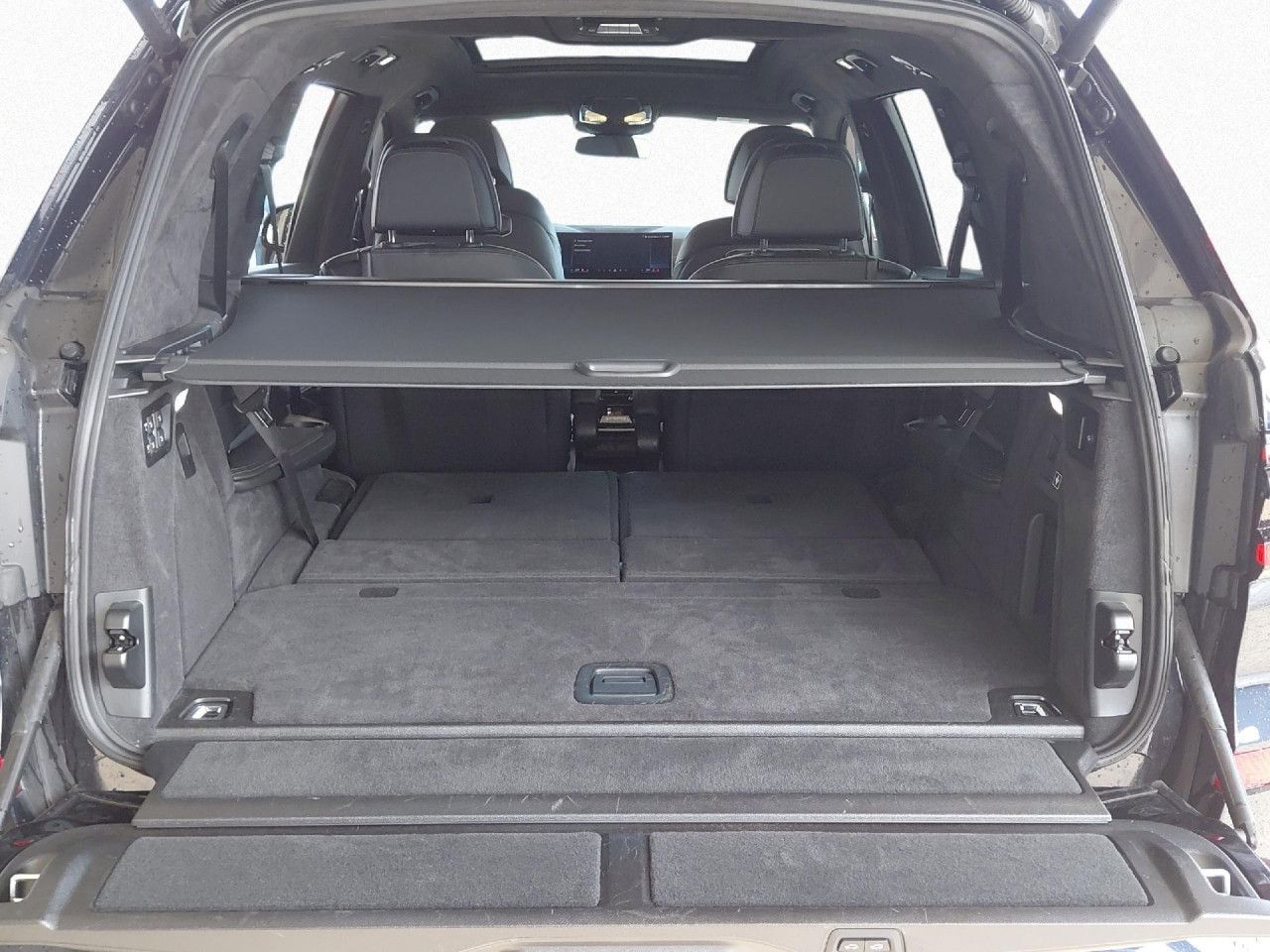 BMW X7 M60i xDr. M Sport Pro Leas.ab 879oA AHK StHz foto 23