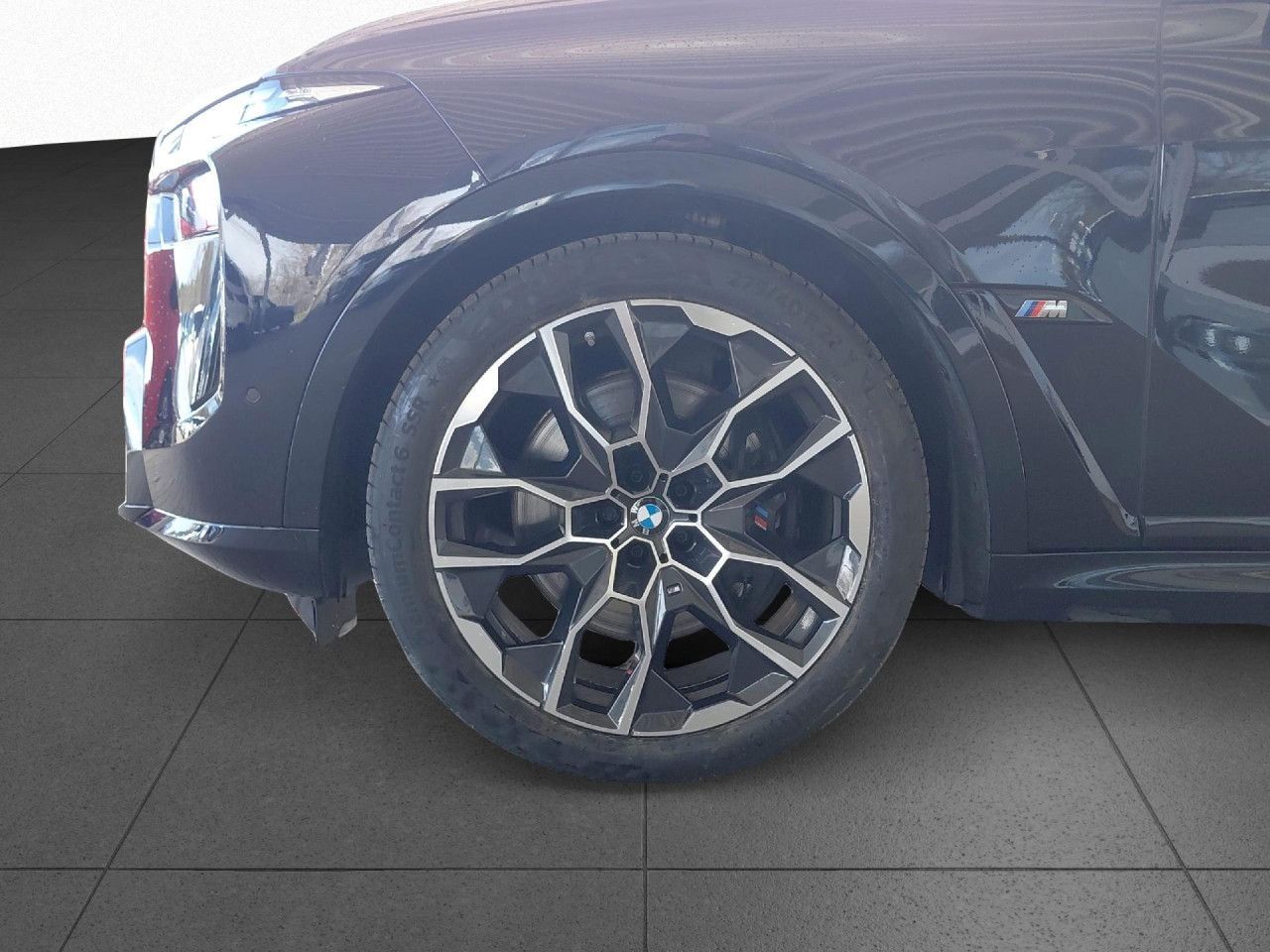 BMW X7 M60i xDr. M Sport Pro Leas.ab 879oA AHK StHz foto 24