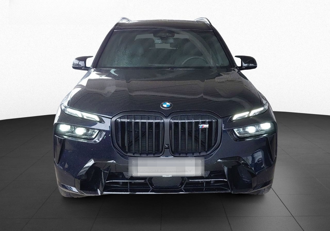 BMW X7 M60i xDr. M Sport Pro Leas.ab 879oA AHK StHz foto 6