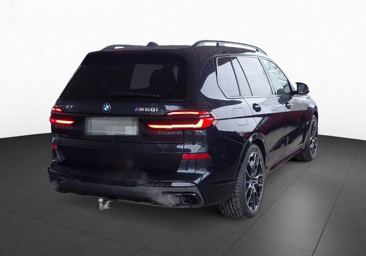 BMW X7 M60i xDr. M Sport Pro Leas.ab 879oA AHK StHz foto 9