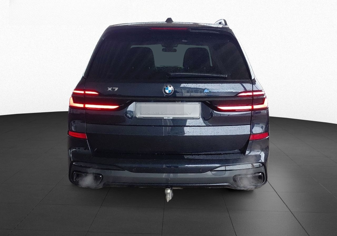BMW X7 M60i xDr. M Sport Pro Leas.ab 879oA AHK StHz foto 10