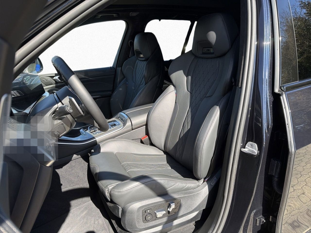 BMW X5 xDrive40d M Sport Pro B&W,Standh,M-Sitze,Sky foto 11