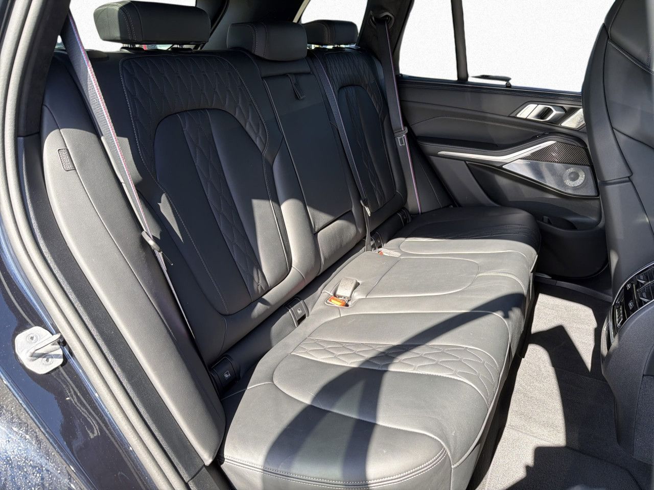 BMW X5 xDrive40d M Sport Pro B&W,Standh,M-Sitze,Sky foto 13