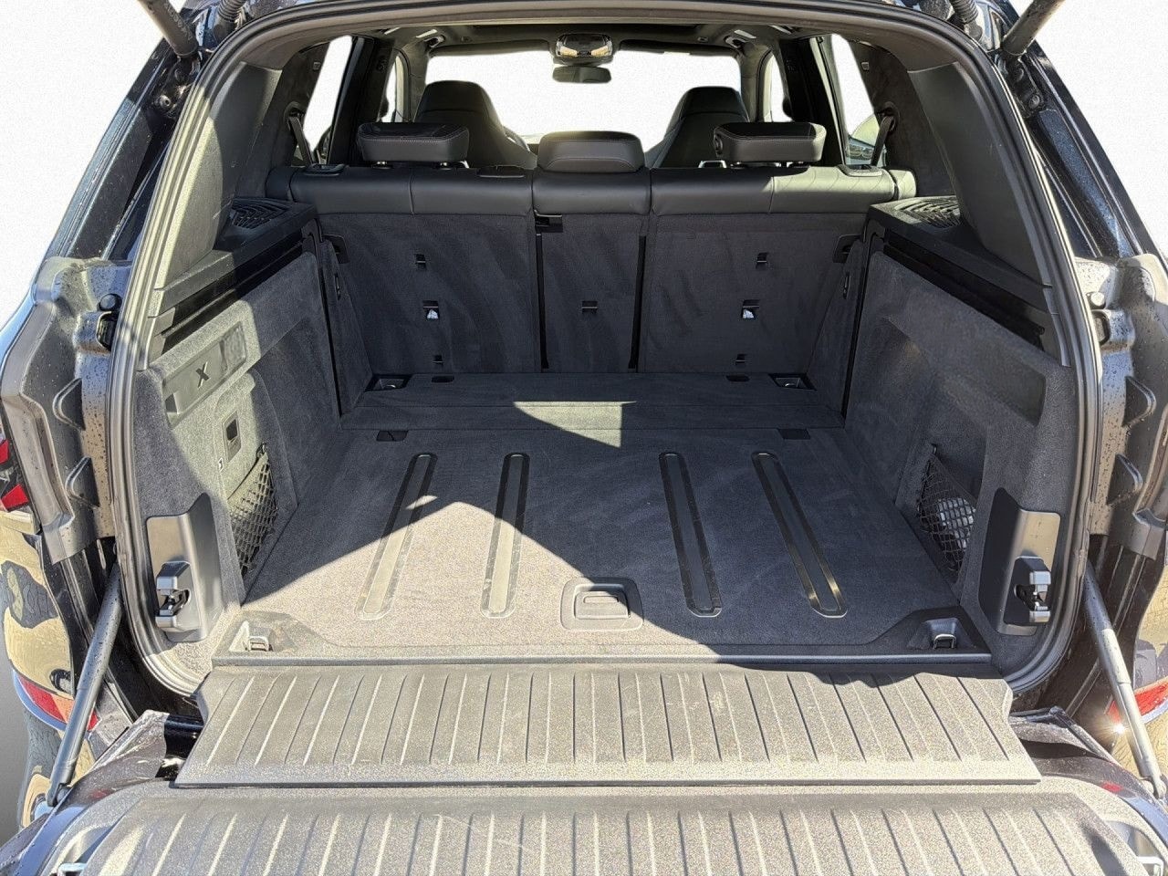 BMW X5 xDrive40d M Sport Pro B&W,Standh,M-Sitze,Sky foto 14