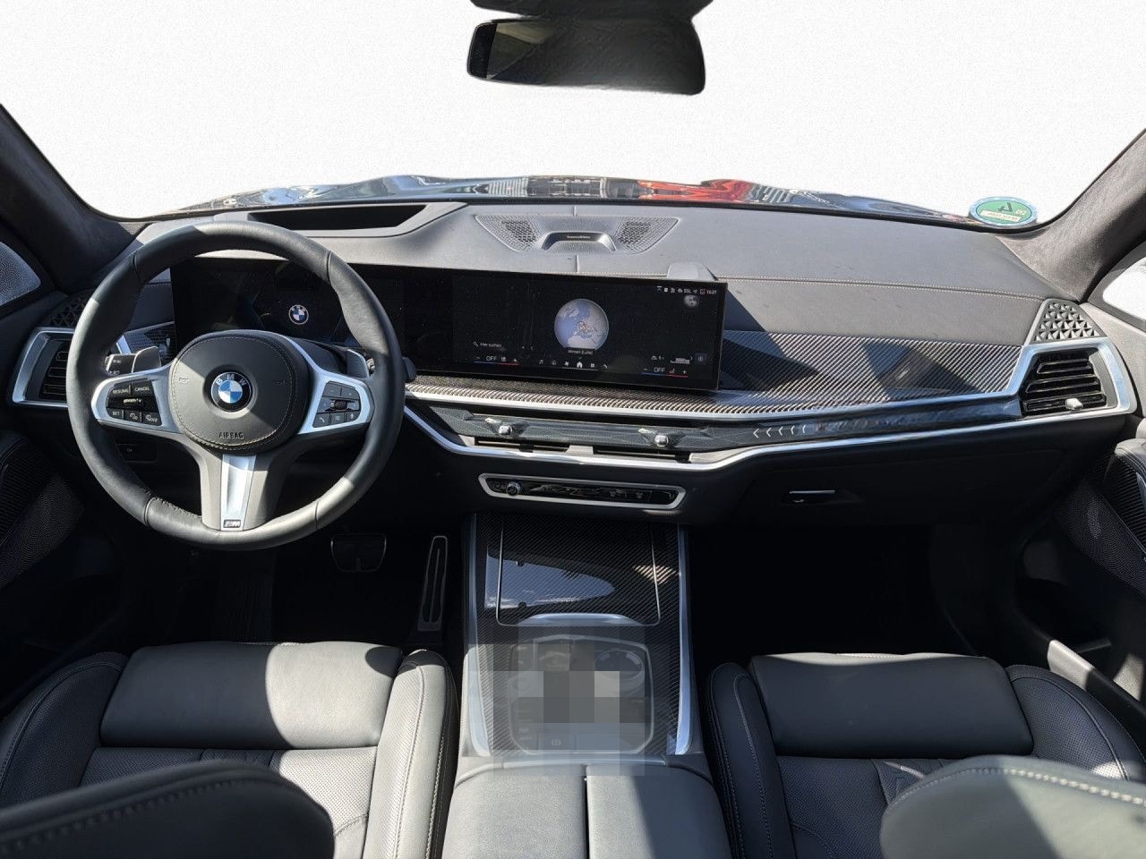 BMW X5 xDrive40d M Sport Pro B&W,Standh,M-Sitze,Sky foto 16