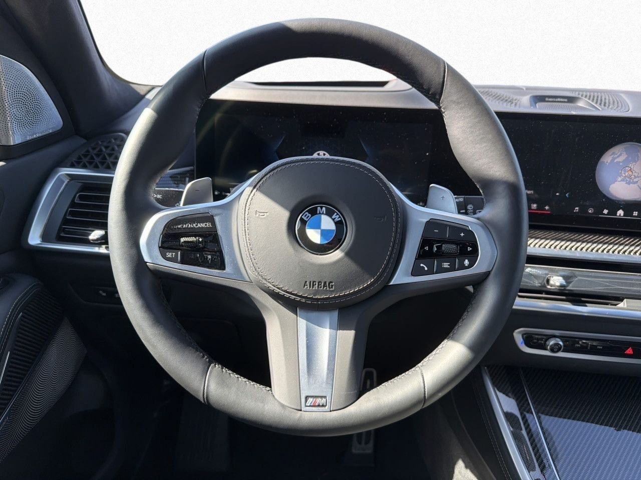 BMW X5 xDrive40d M Sport Pro B&W,Standh,M-Sitze,Sky foto 17