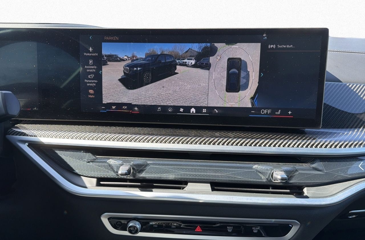 BMW X5 xDrive40d M Sport Pro B&W,Standh,M-Sitze,Sky foto 18