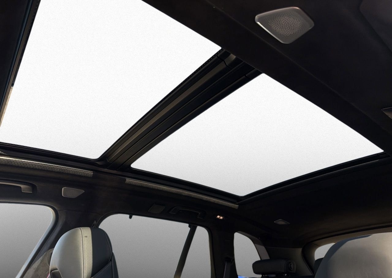 BMW X5 xDrive40d M Sport Pro B&W,Standh,M-Sitze,Sky foto 19