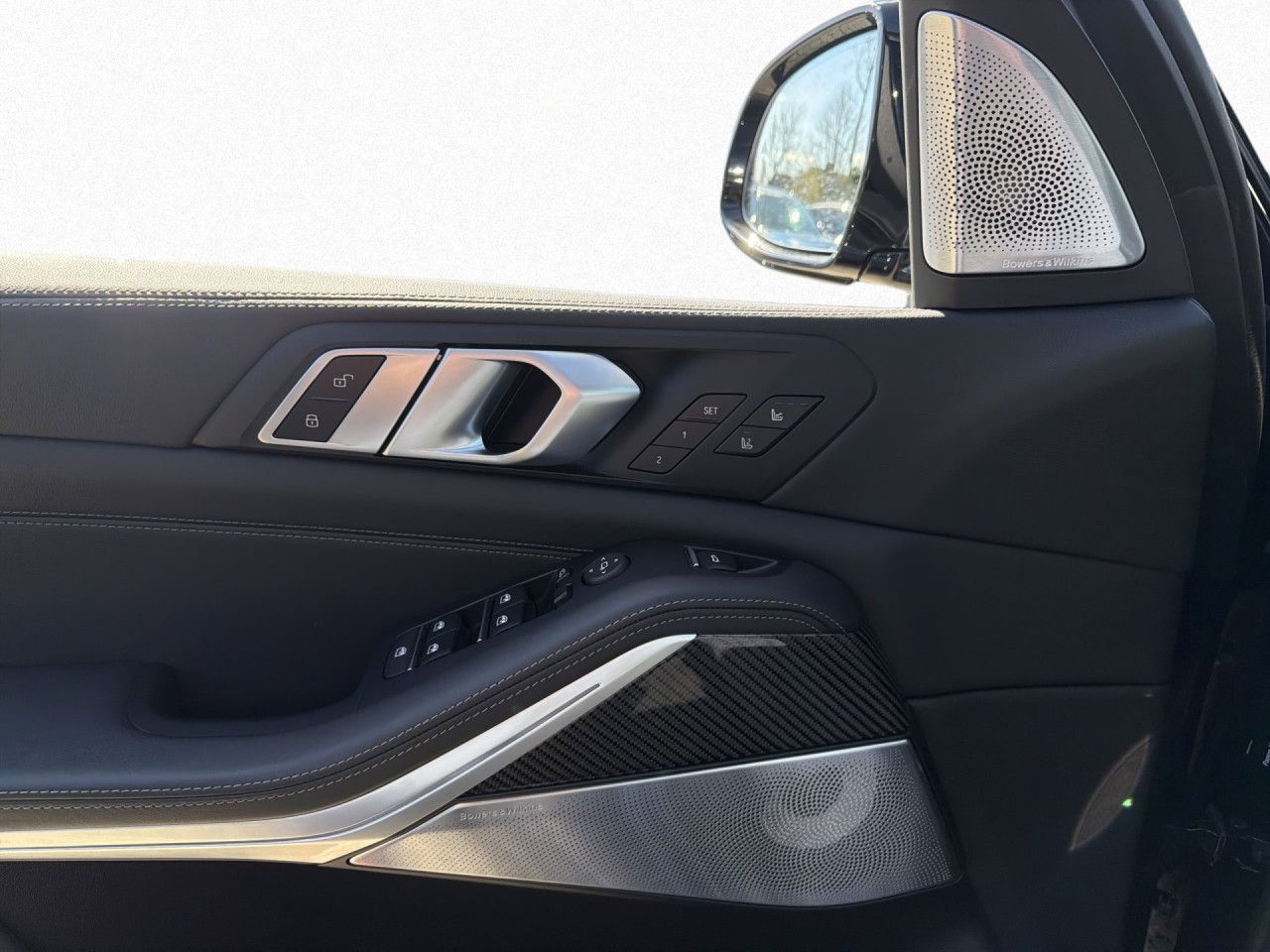 BMW X5 xDrive40d M Sport Pro B&W,Standh,M-Sitze,Sky foto 20