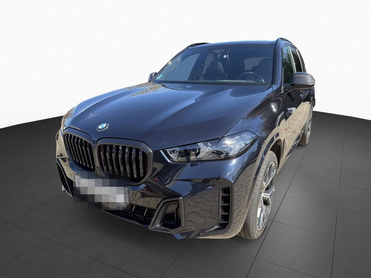 BMW X5 xDrive40d M Sport Pro B&W,Standh,M-Sitze,Sky foto 3
