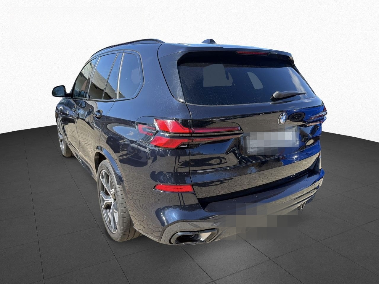 BMW X5 xDrive40d M Sport Pro B&W,Standh,M-Sitze,Sky foto 10