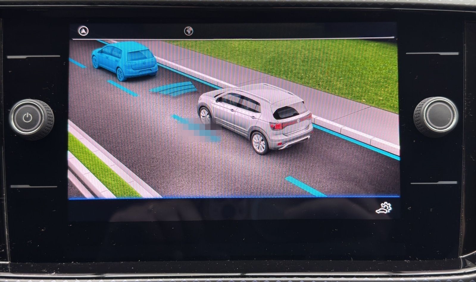 Volkswagen T-Cross 1.0 TSI DSG UNITED LED KAMERA PDC+ PRIVA foto 14