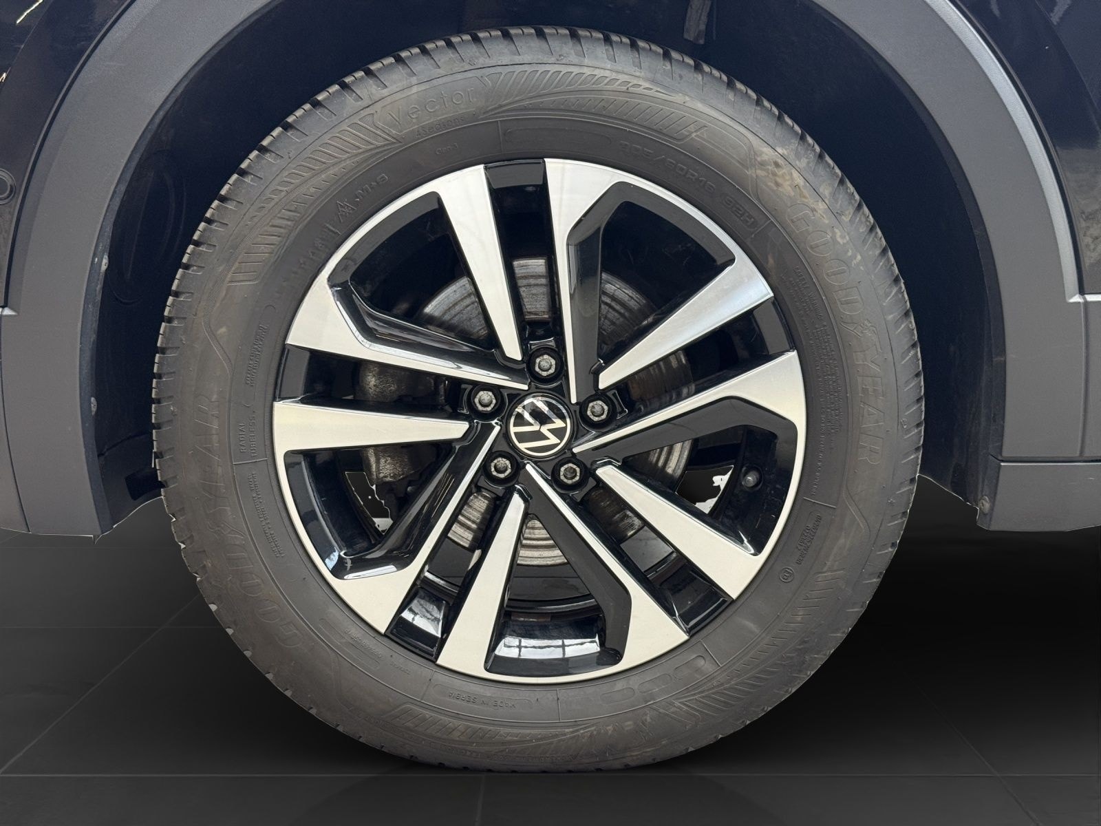 Volkswagen T-Cross 1.0 TSI DSG UNITED LED KAMERA PDC+ PRIVA foto 7