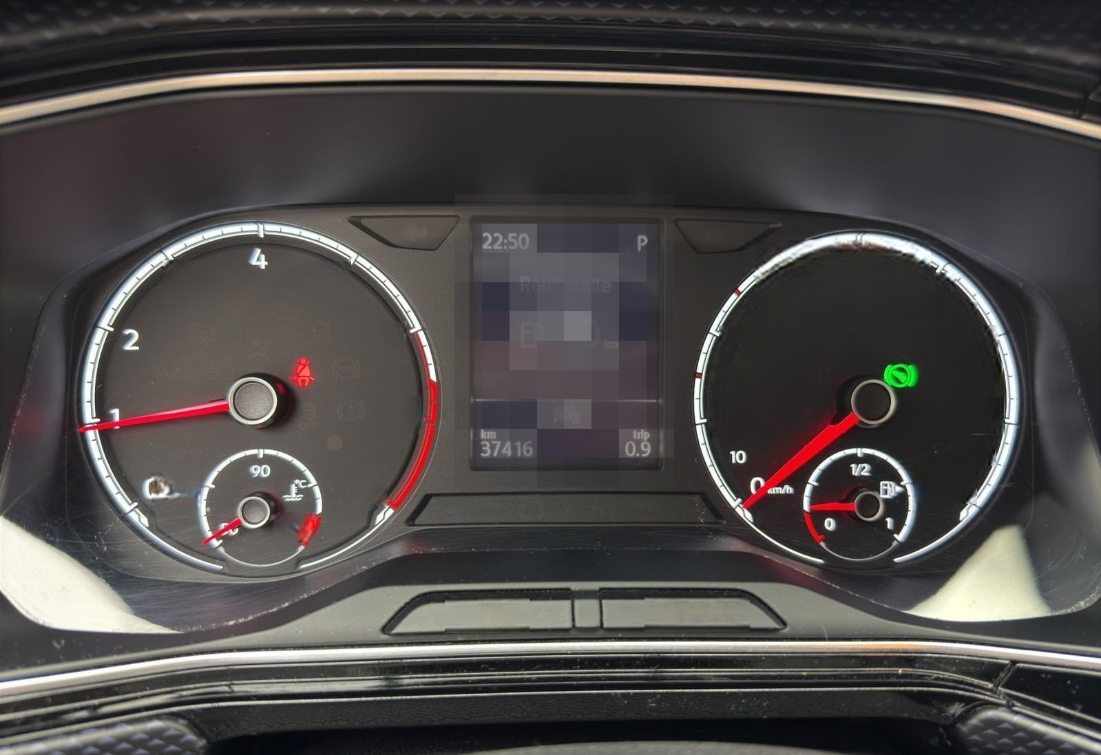 Volkswagen T-Cross 1.0 TSI DSG UNITED LED KAMERA PDC+ PRIVA foto 10