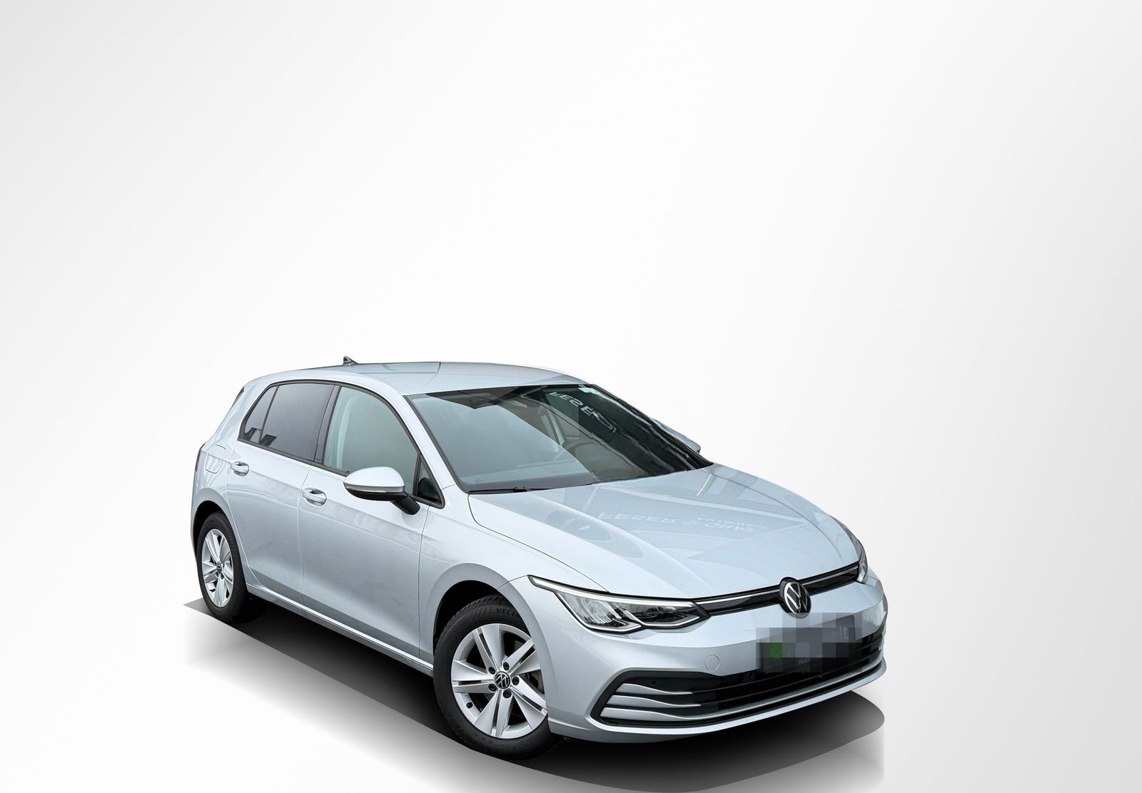 Volkswagen Golf VIII 2.0 TDI Life NAVI/KAMERA/ACC/LED/APP foto 13