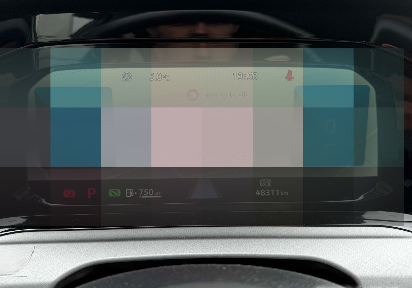 Volkswagen Golf VIII 2.0 TDI Life NAVI/KAMERA/ACC/LED/APP foto 7