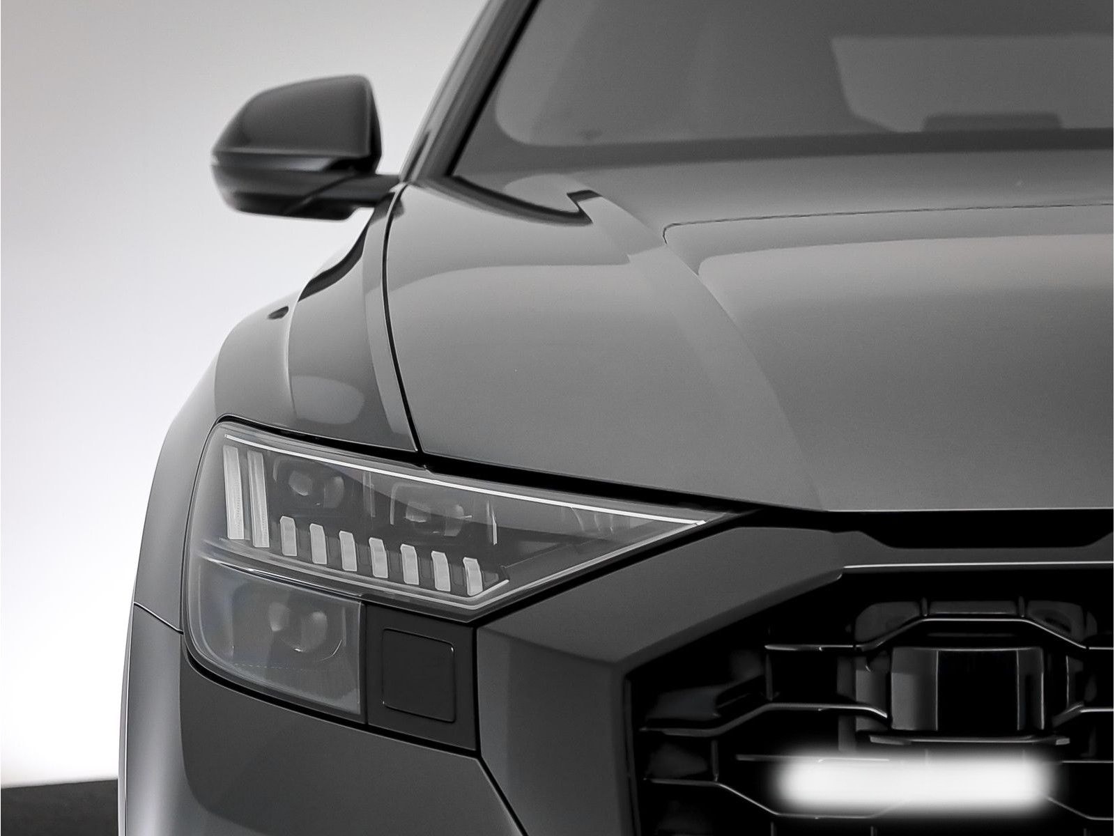 Audi RS Q8 tiptr. Dynamik+/Keramik/Pano/StdHzg/B&O foto 11