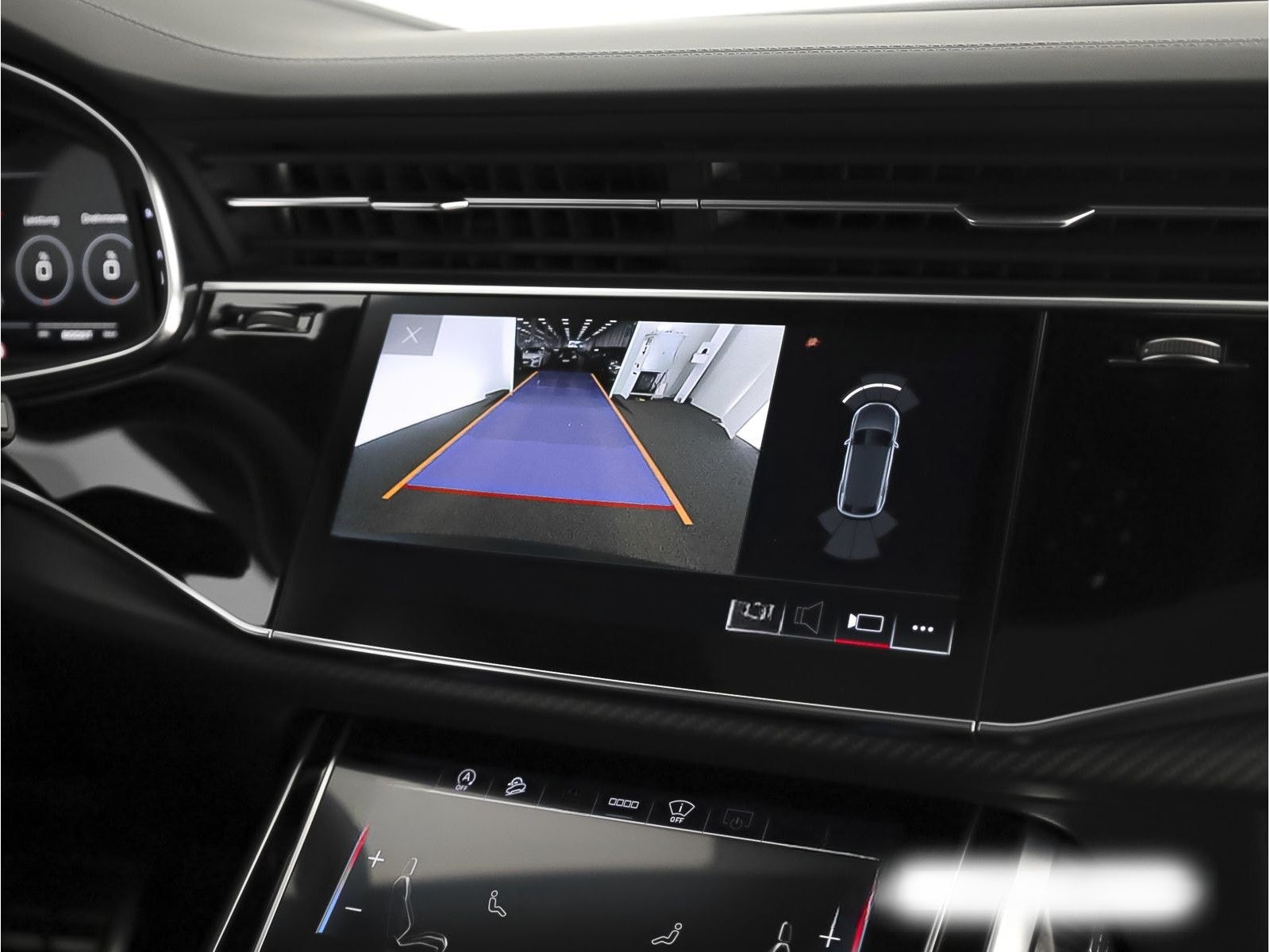 Audi RS Q8 tiptr. Dynamik+/Keramik/Pano/StdHzg/B&O foto 20