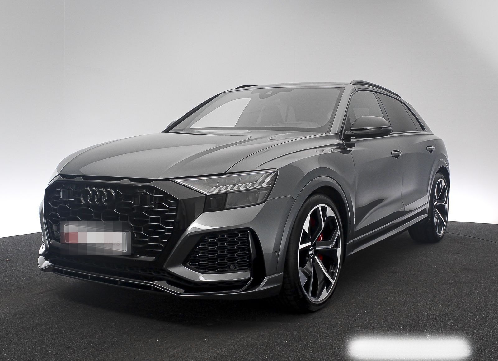 Audi RS Q8 tiptr. Dynamik+/Keramik/Pano/StdHzg/B&O foto 5