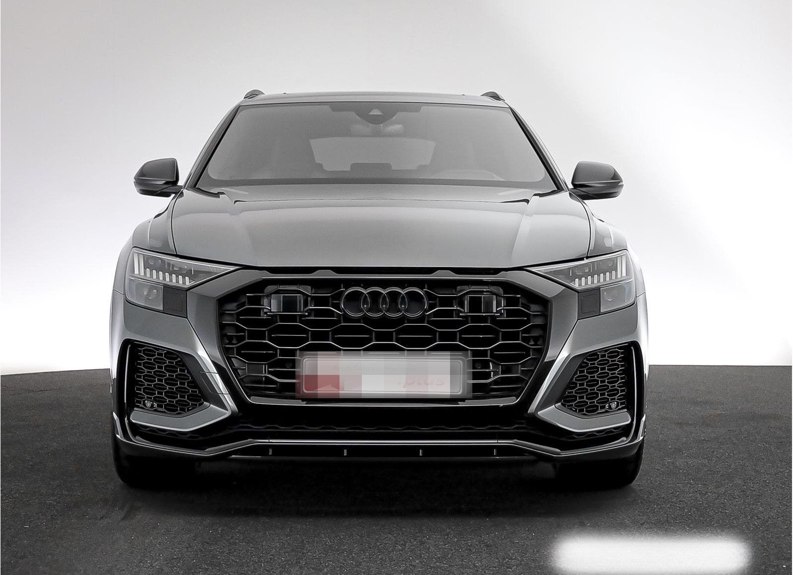 Audi RS Q8 tiptr. Dynamik+/Keramik/Pano/StdHzg/B&O foto 6