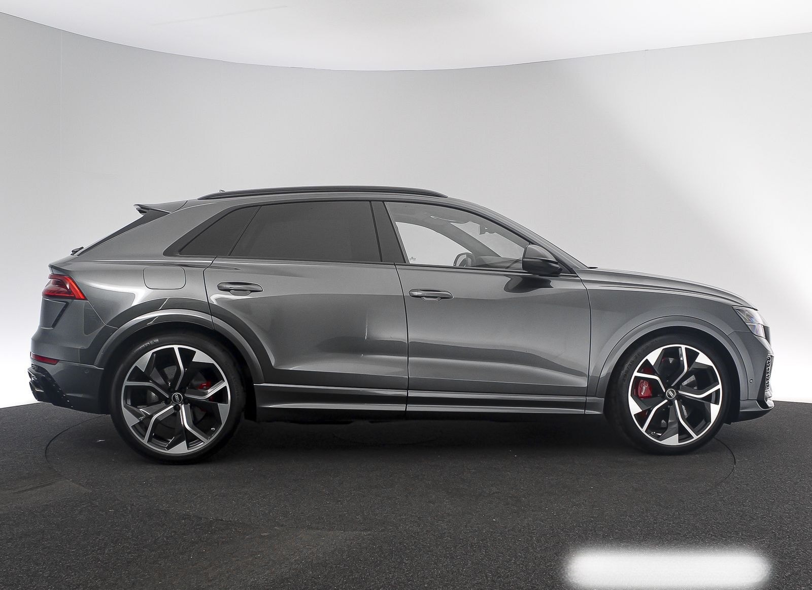 Audi RS Q8 tiptr. Dynamik+/Keramik/Pano/StdHzg/B&O foto 7