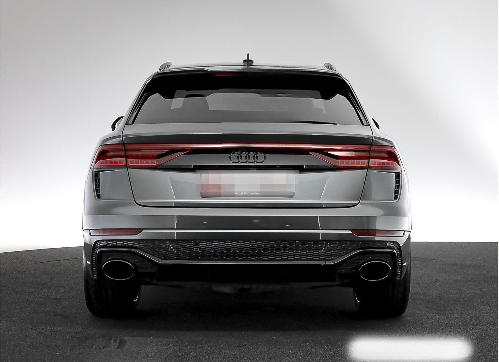 Audi RS Q8 tiptr. Dynamik+/Keramik/Pano/StdHzg/B&O foto 9