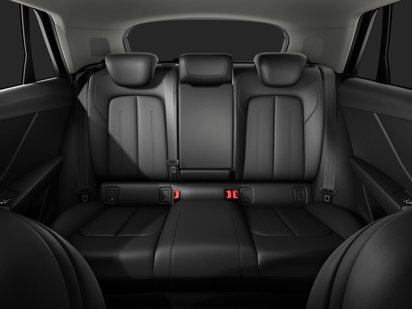 Audi Q2 40 TFSI Q S LINE LM18 LEDER AHK KAMERA foto 11