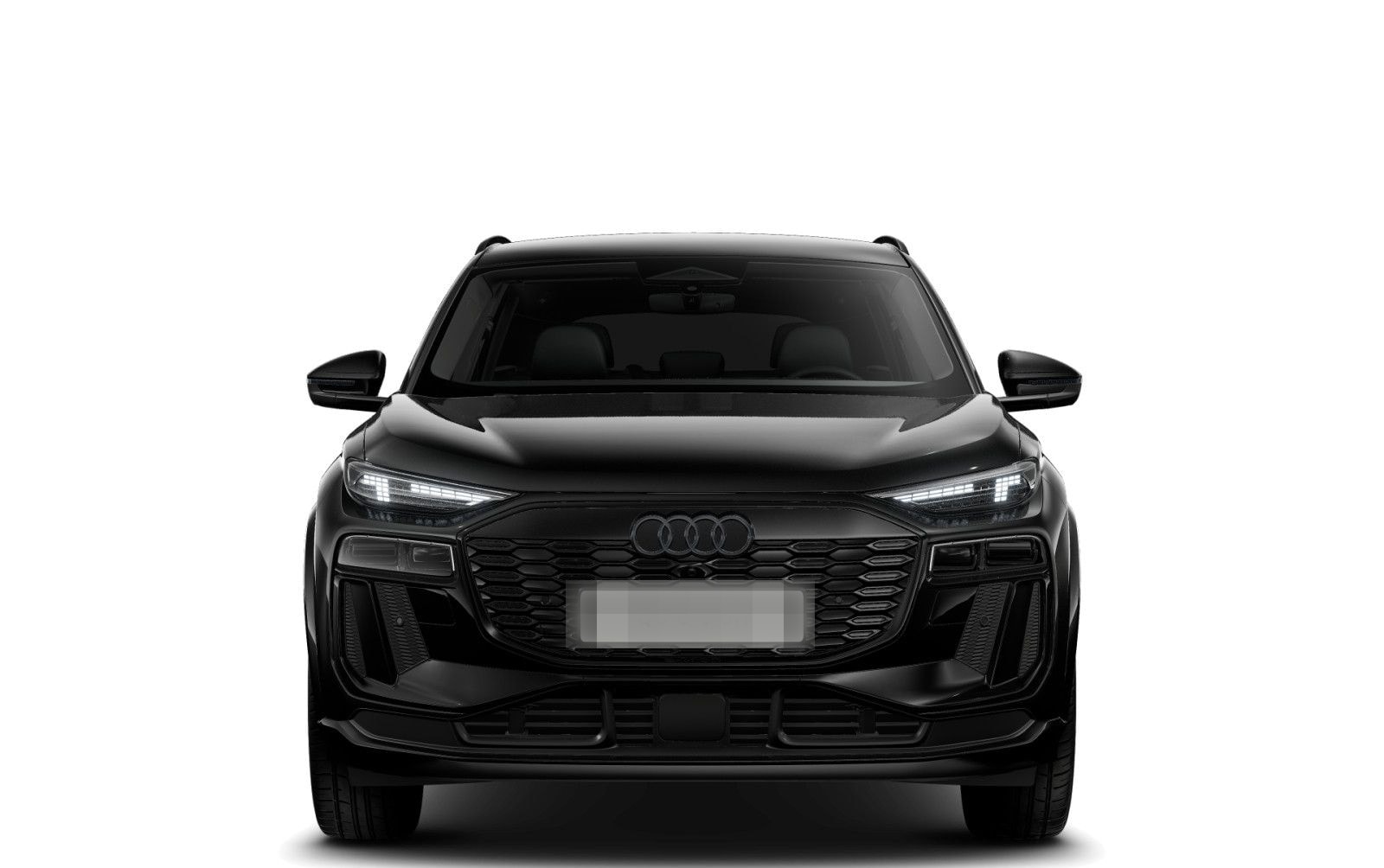 Audi Q6 e-tron quattro AHK VC B&O foto 3
