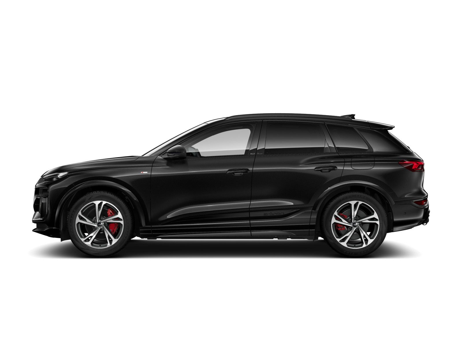 Audi Q6 e-tron quattro AHK VC B&O foto 6