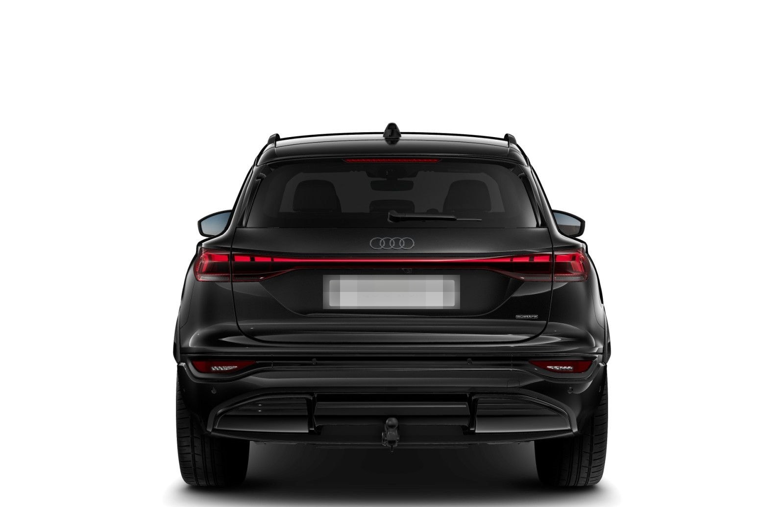 Audi Q6 e-tron quattro AHK VC B&O foto 7