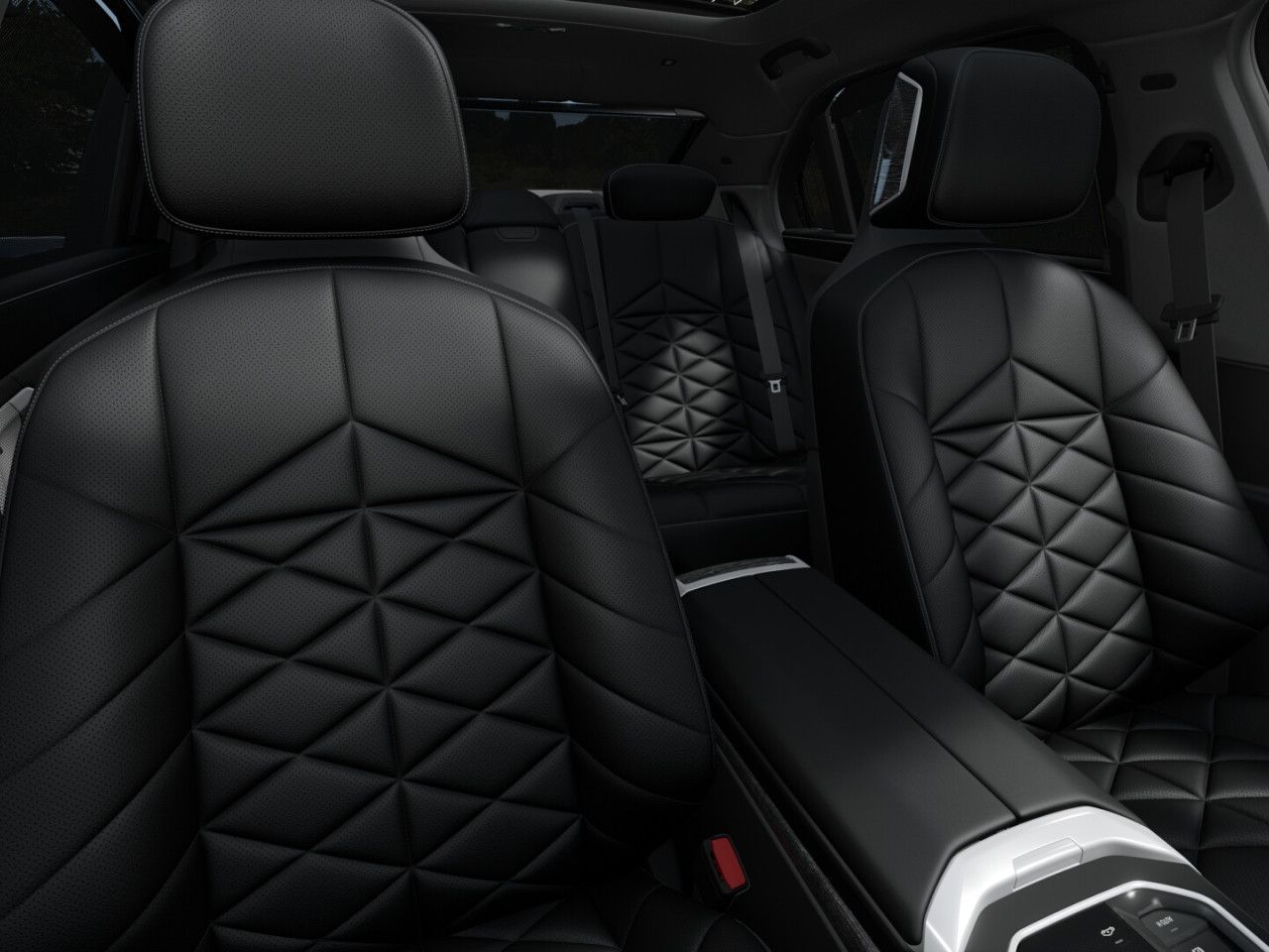 BMW 740d xDr M SPORT SkyL,StHzg,DAPro,21",PAPro,B&W foto 9