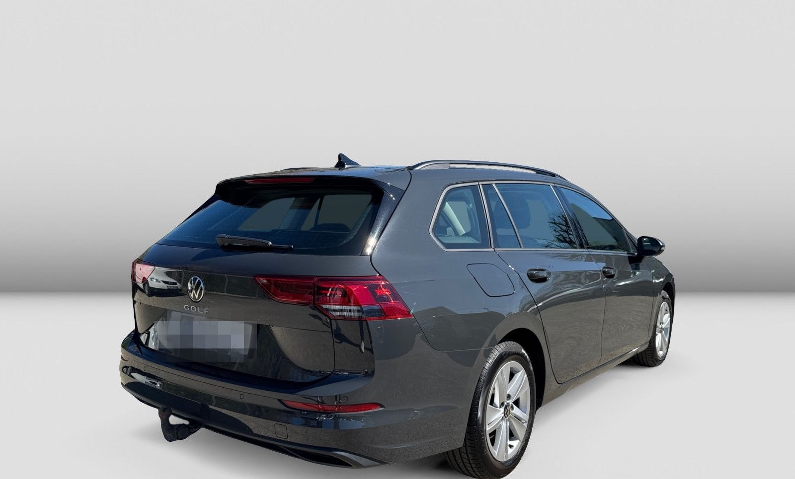 Volkswagen Golf Variant VIII 2.0 TDI DSG Life AHK Navi LED foto 4