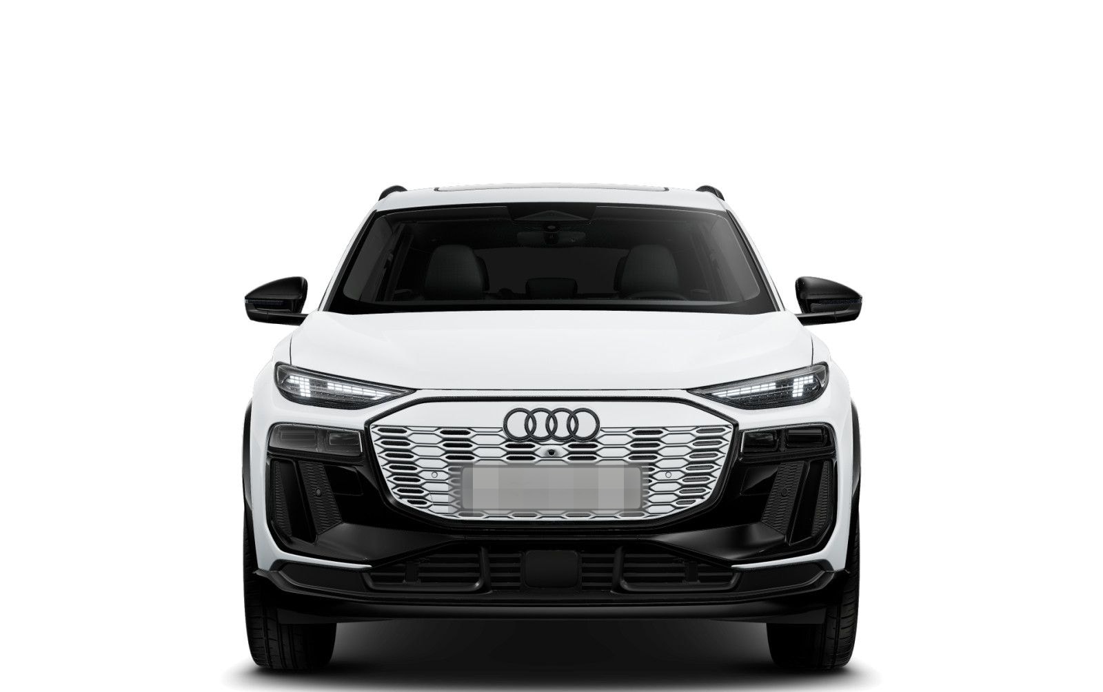 Audi Q6 e-tron qu S line 360° HUD PANO MATRIX B&O LUF foto 4