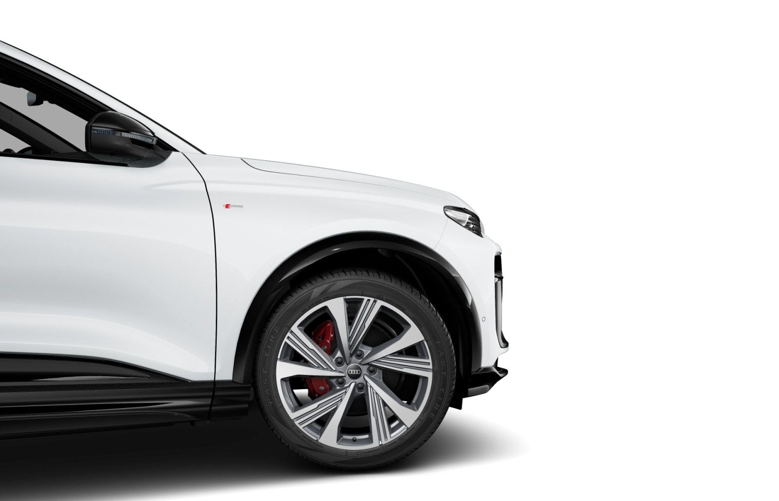 Audi Q6 e-tron qu S line 360° HUD PANO MATRIX B&O LUF foto 5