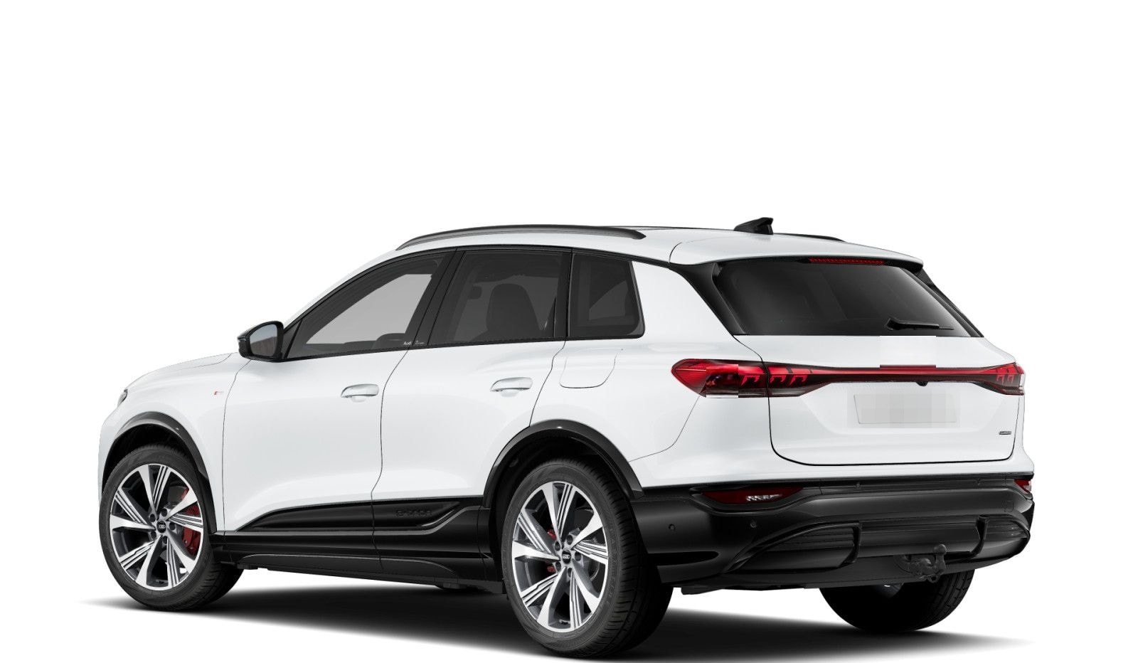 Audi Q6 e-tron qu S line 360° HUD PANO MATRIX B&O LUF foto 6