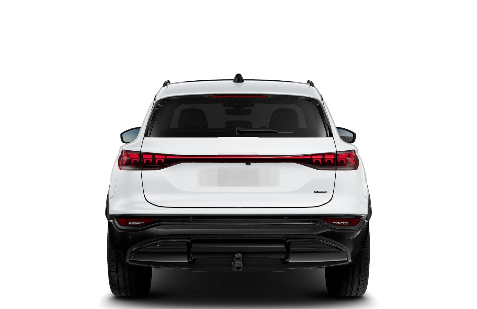 Audi Q6 e-tron qu S line 360° HUD PANO MATRIX B&O LUF foto 8