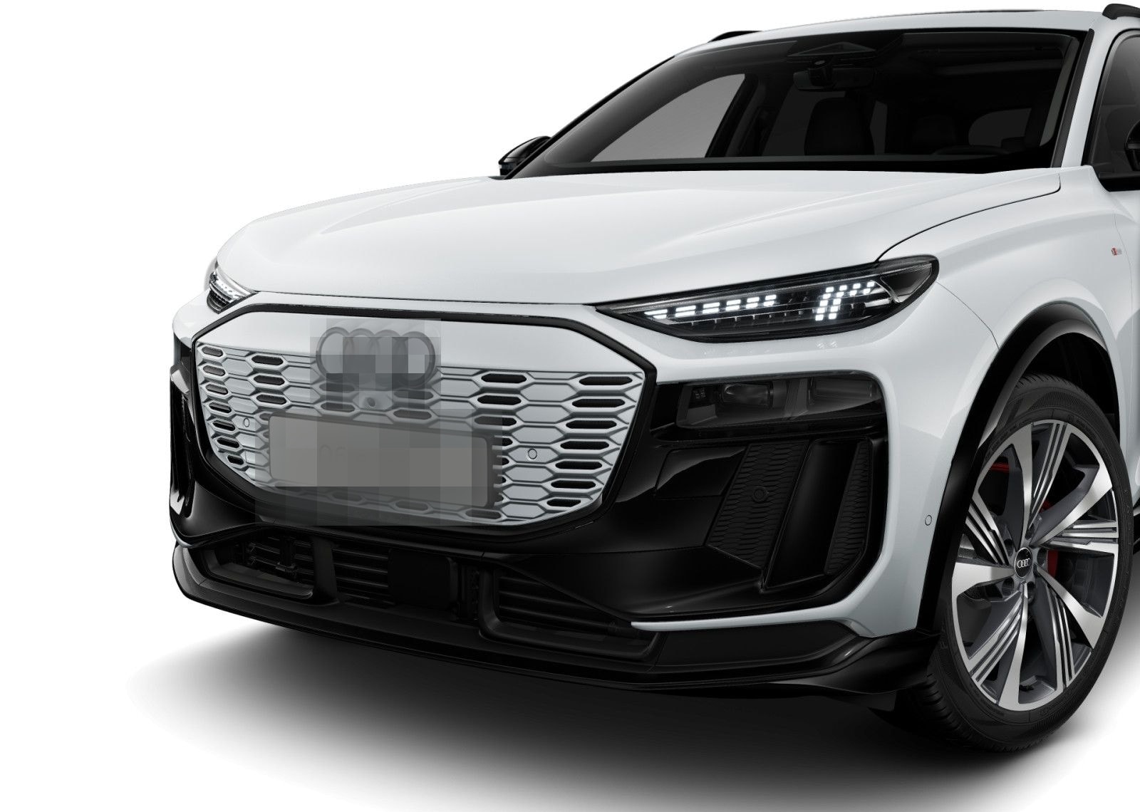 Audi Q6 e-tron qu S line 360° HUD PANO MATRIX B&O LUF foto 9