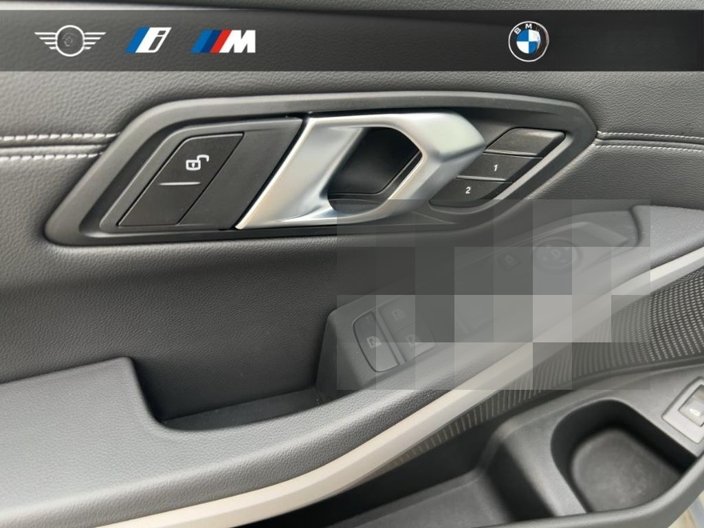 BMW 320 d Touring HUD Pano ACC Adap-LED RFK HiFi foto 14