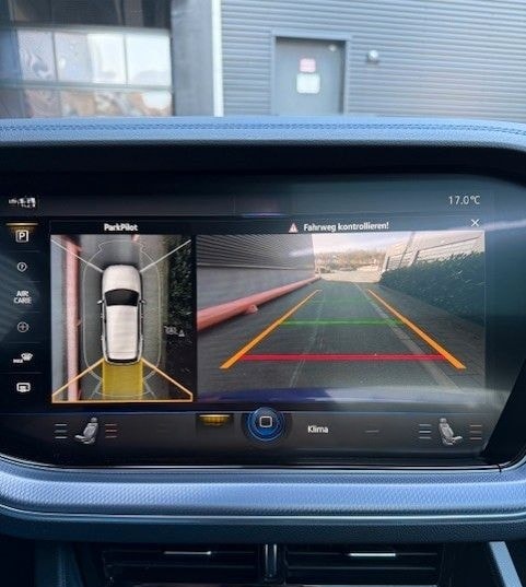 Volkswagen Touareg R 4Motion eHybrid *LED*VOLL*TOP*AHK foto 5