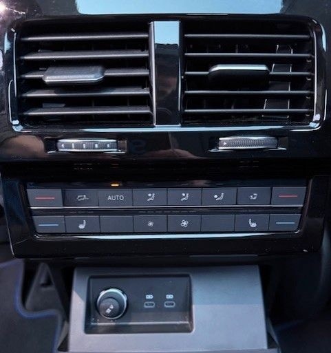 Volkswagen Touareg R 4Motion eHybrid *LED*VOLL*TOP*AHK foto 6