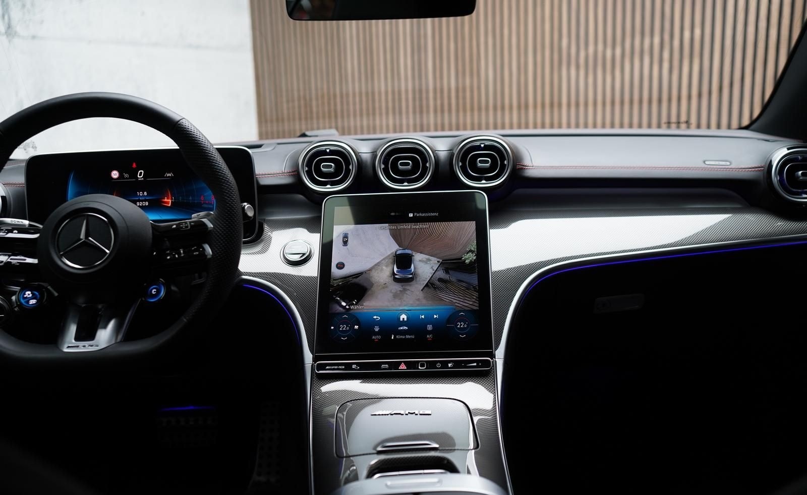 Mercedes-Benz CLE 53 AMG Cabrio 4Matic AMG Night II foto 11