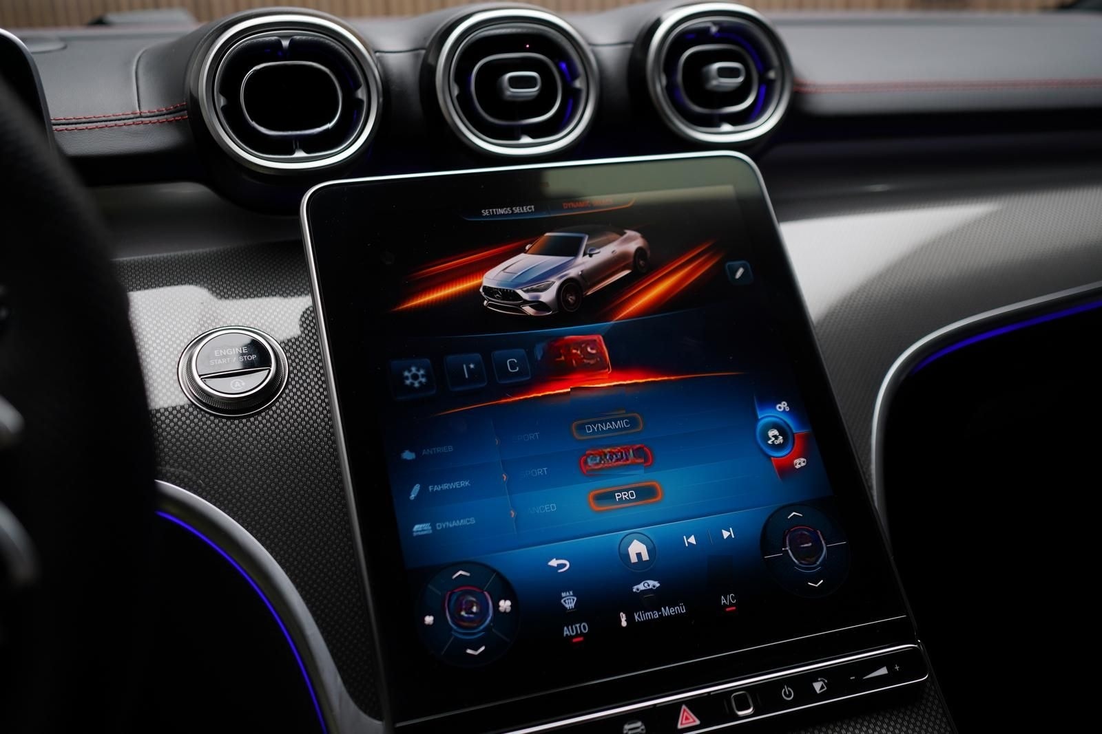 Mercedes-Benz CLE 53 AMG Cabrio 4Matic AMG Night II foto 14