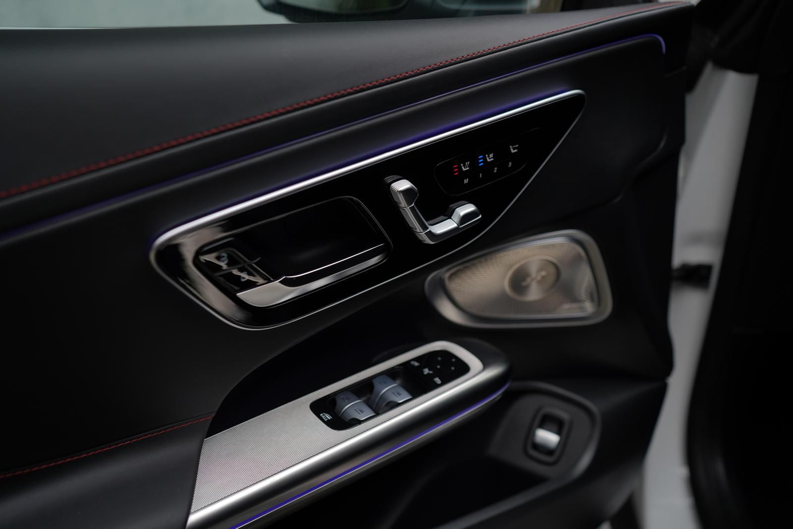 Mercedes-Benz CLE 53 AMG Cabrio 4Matic AMG Night II foto 17