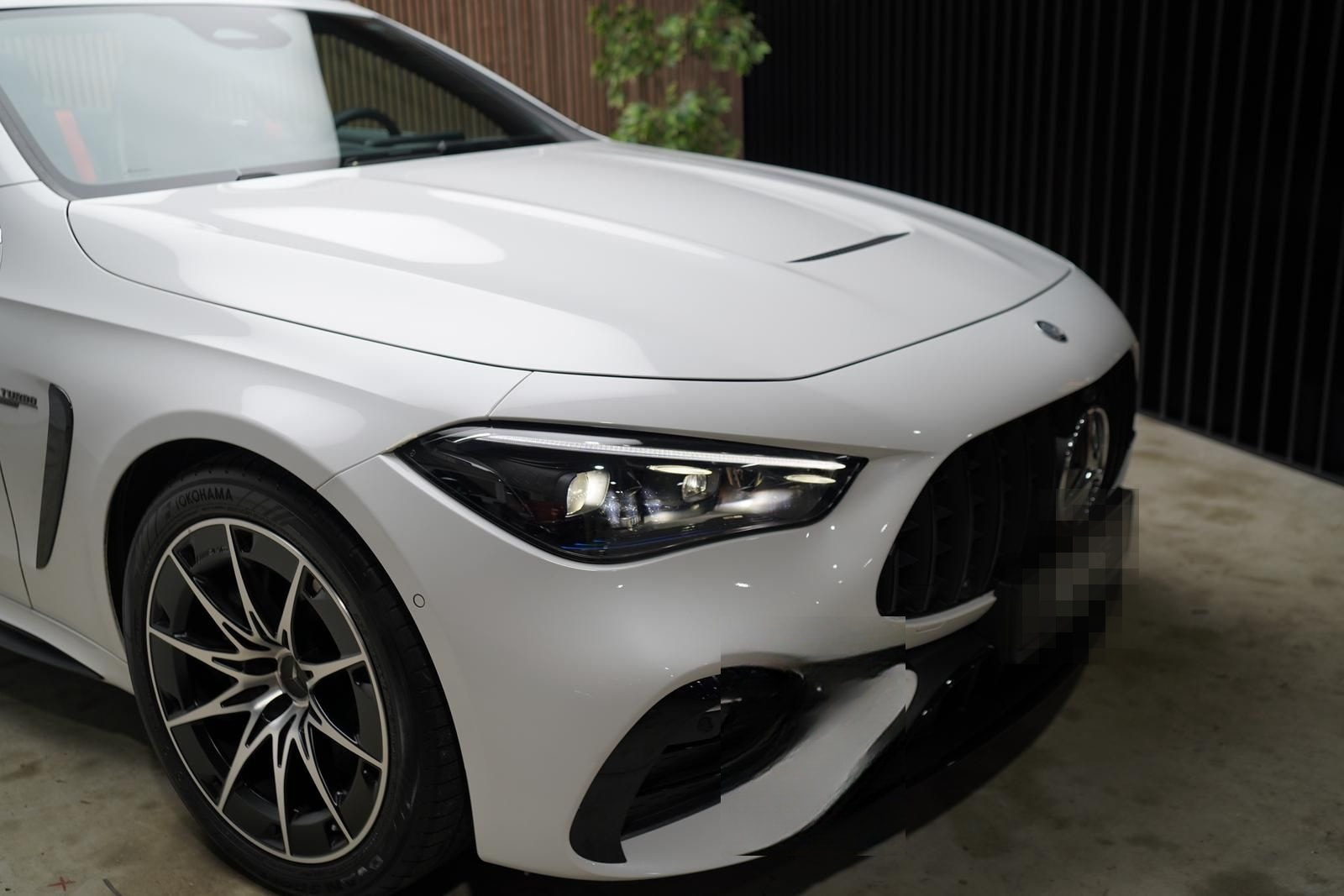 Mercedes-Benz CLE 53 AMG Cabrio 4Matic AMG Night II foto 25