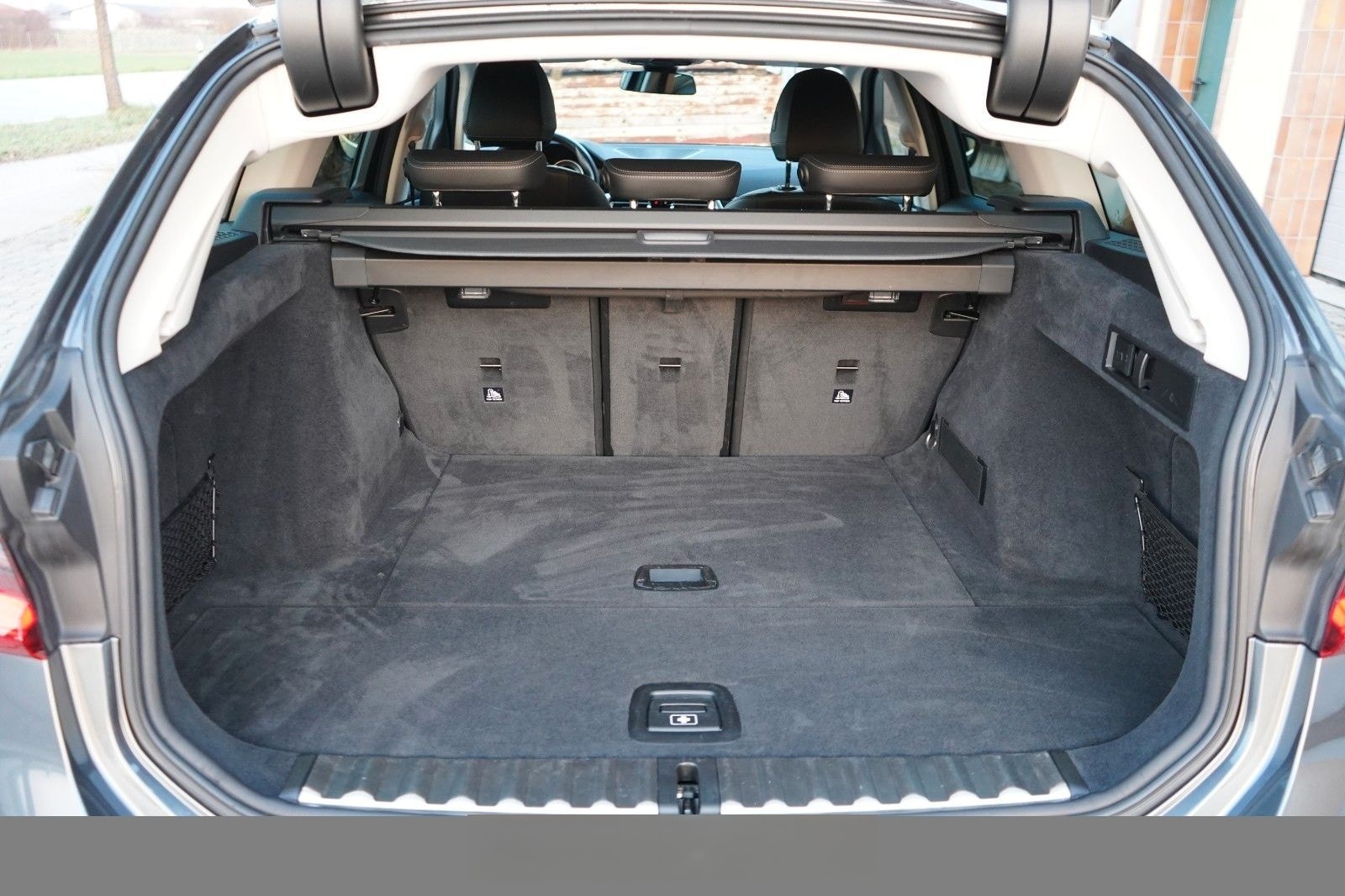 BMW 320d T. xDrive Luxury Line*1.HAND*STDHZ*STOP&GO* foto 14