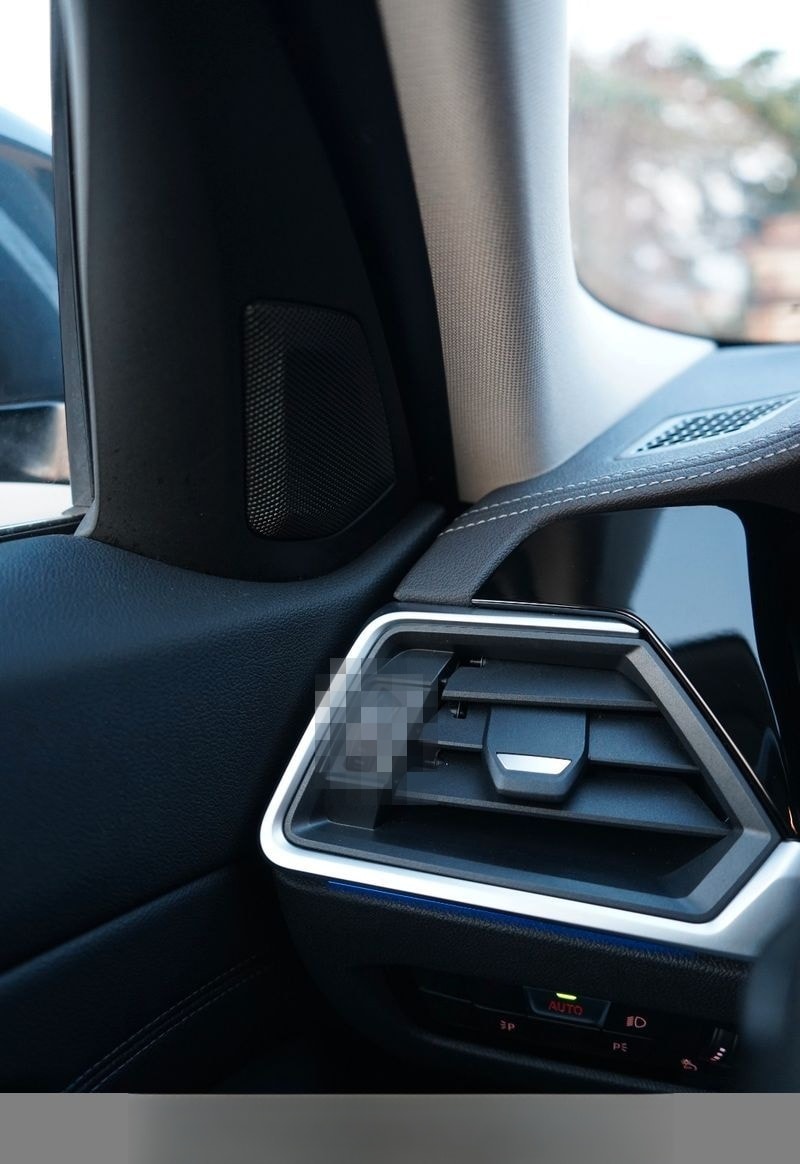 BMW 320d T. xDrive Luxury Line*1.HAND*STDHZ*STOP&GO* foto 19