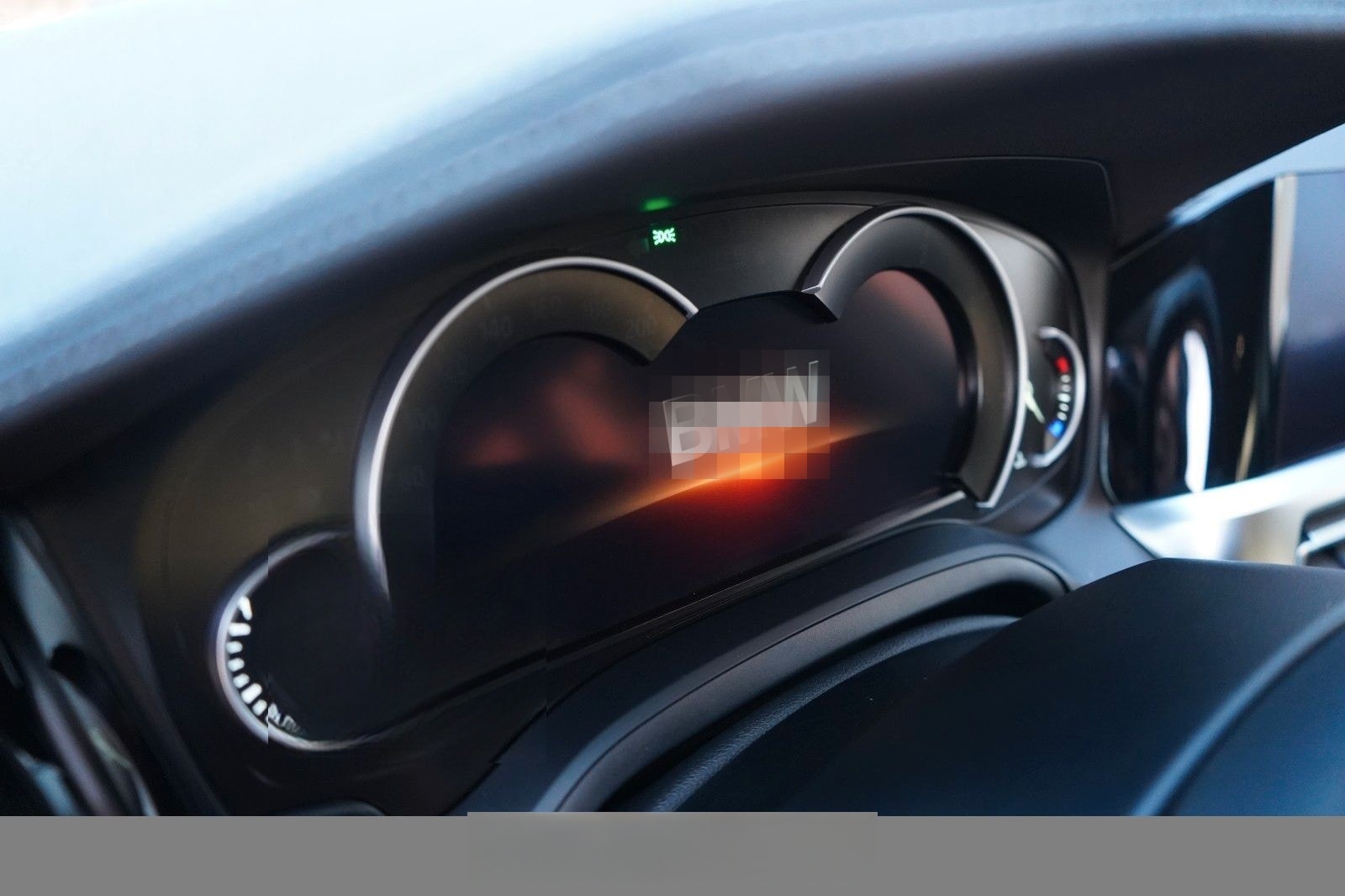 BMW 320d T. xDrive Luxury Line*1.HAND*STDHZ*STOP&GO* foto 20