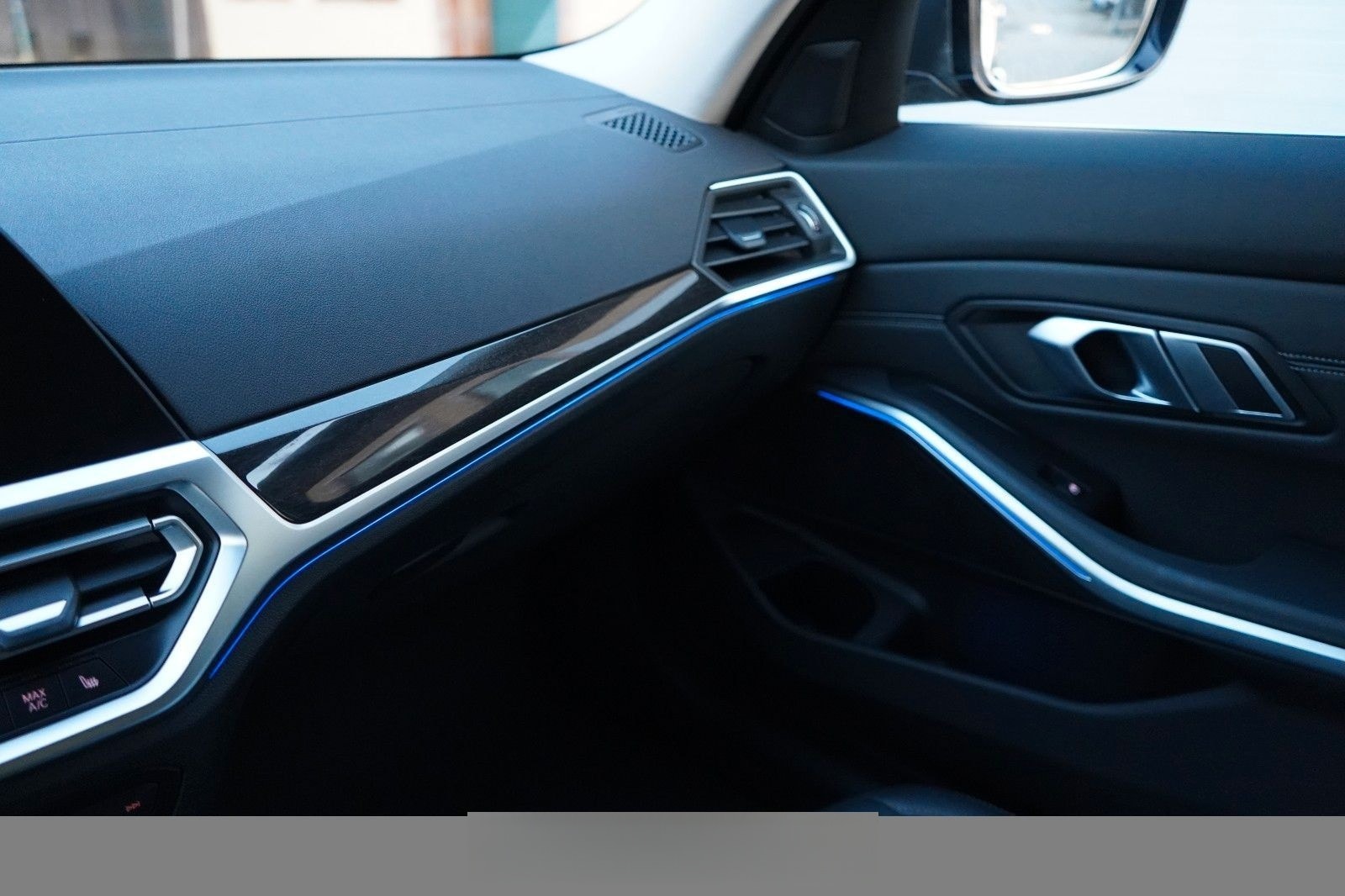 BMW 320d T. xDrive Luxury Line*1.HAND*STDHZ*STOP&GO* foto 23