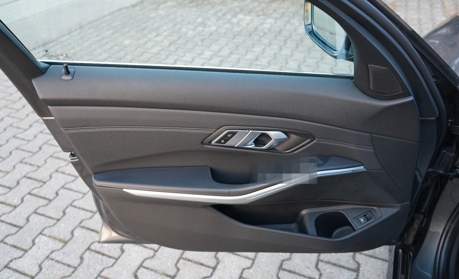 BMW 320d T. xDrive Luxury Line*1.HAND*STDHZ*STOP&GO* foto 8